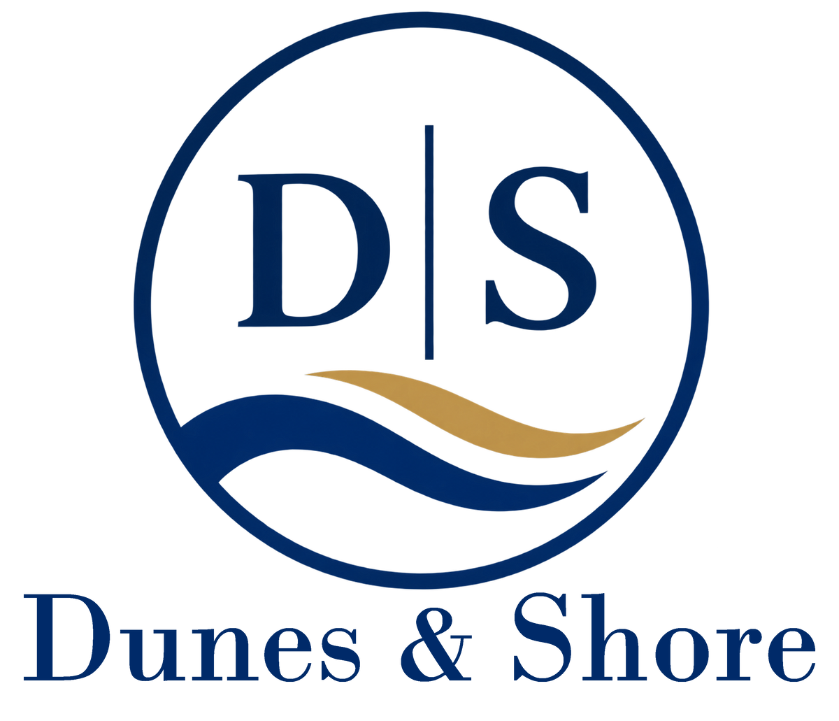 Dunes and Shore